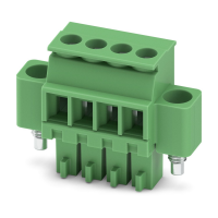 MCVR 1,5/ 4-STF-3,5 PCB connector