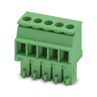MCVR 1,5/ 5-ST-3,5 PCB connector