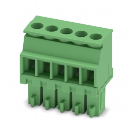 MCVR 1,5/ 5-ST-3,5 PCB connector