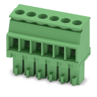 MCVR 1,5/ 6-ST-3,5 PCB connector