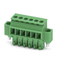 MCVR 1,5/ 6-STF-3,5 PCB connector