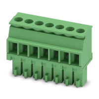 MCVR 1,5/ 7-ST-3,5 PCB connector
