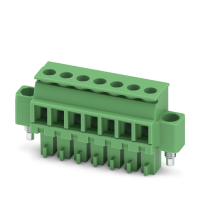 MCVR 1,5/ 7-STF-3,81 PCB connector