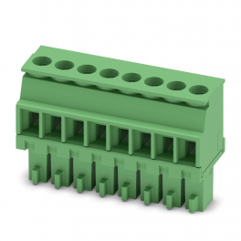MCVR 1,5/ 8-ST-3,5 PCB connector