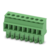 MCVR 1,5/ 8-ST-3,81 PCB connector