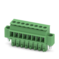 MCVR 1,5/ 8-STF-3,5 PCB connector