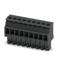 MCVR 1,5/ 9-ST-3,5 BK PCB connector