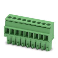 MCVR 1,5/ 9-ST-3,5 PCB connector