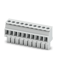 MCVW 1,5/10-ST-3,81 GY7035 PCB connector