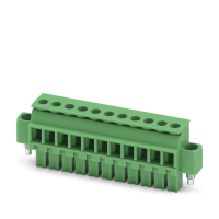 MCVW 1,5/11-STF-3,81 PCB connector