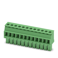 MCVW 1,5/12-ST-3,81 PCB connector