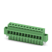 MCVW 1,5/12-STF-3,5 PCB connector