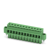 MCVW 1,5/12-STF-3,81 PCB connector