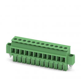 MCVW 1,5/12-STF-3,81 PCB connector