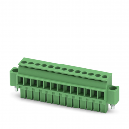 MCVW 1,5/13-STF-3,5 PCB connector