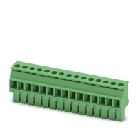 MCVW 1,5/15-ST-3,81 PCB connector
