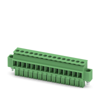 MCVW 1,5/15-STF-3,5 PCB connector