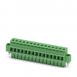 MCVW 1,5/15-STF-3,81 PCB connector