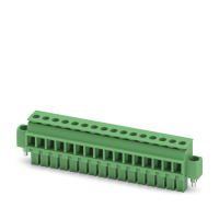 MCVW 1,5/16-STF-3,81 PCB connector