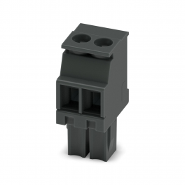 MCVW 1,5/ 2-ST-3,5 BK PCB connector