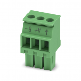 MCVW 1,5/ 3-ST-3,5 BD:B-,A+ SO PCB connector