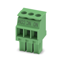 MCVW 1,5/ 3-ST-3,5 BD:-NO SO PCB connector