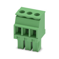 MCVW 1,5/ 3-ST-3,81 PCB connector