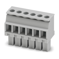 MCVW 1,5/ 6-ST-3,81 GY PCB connector