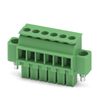 MCVW 1,5/ 6-STF-3,5 PCB connector