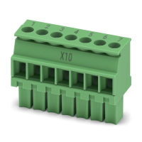 MCVW 1,5/ 7-ST-3,5 BD:X10/1-7 PCB connector
