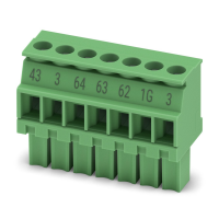 MCVW 1,5/ 7-ST-3,5BD43-3VPE250 PCB connector