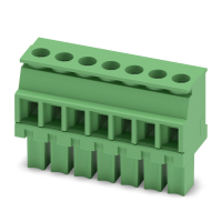 MCVW 1,5/ 7-ST-3,81 PCB connector