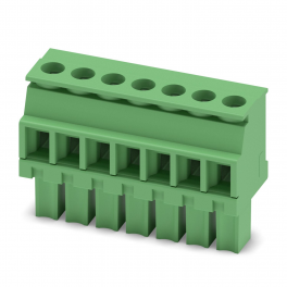 MCVW 1,5/ 7-ST-3,81 PCB connector