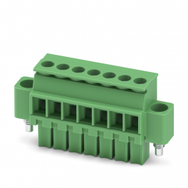 MCVW 1,5/ 7-STF-3,5 PCB connector