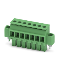 MCVW 1,5/ 7-STF-3,81 PCB connector