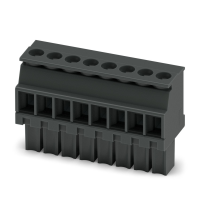MCVW 1,5/ 8-ST-3,5 BK PCB connector