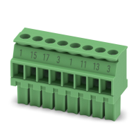 MCVW 1,5/ 8-ST-3,5CNBD-3VPE500 PCB connector