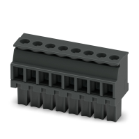 MCVW 1,5/ 8-ST-3,81 BK PCB connector