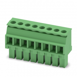 MCVW 1,5/ 8-ST-3,81 PCB connector