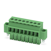 MCVW 1,5/ 8-STF-3,5 AU PCB connector