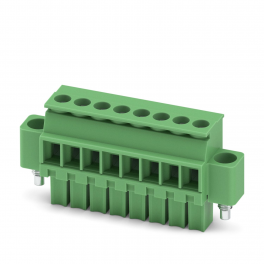 MCVW 1,5/ 8-STF-3,5 PCB connector