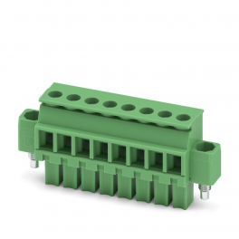 MCVW 1,5/ 8-STF-3,81 PCB connector