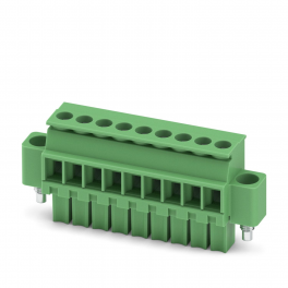 MCVW 1,5/ 9-STF-3,5 PCB connector