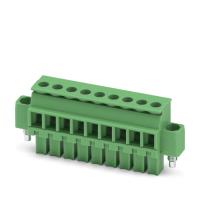MCVW 1,5/ 9-STF-3,81 PCB connector