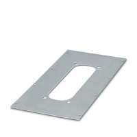 MD-INC-1-SZP-S Base plate