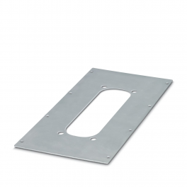 MD-INC-1-SZP-S Base plate