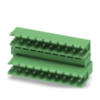 MDSTB 2,5/10-G-5,08 PCB header