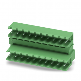 MDSTB 2,5/10-G-5,08 PCB header