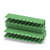 MDSTB 2,5/10-G PCB header
