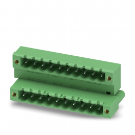MDSTB 2,5/10-GF PCB header